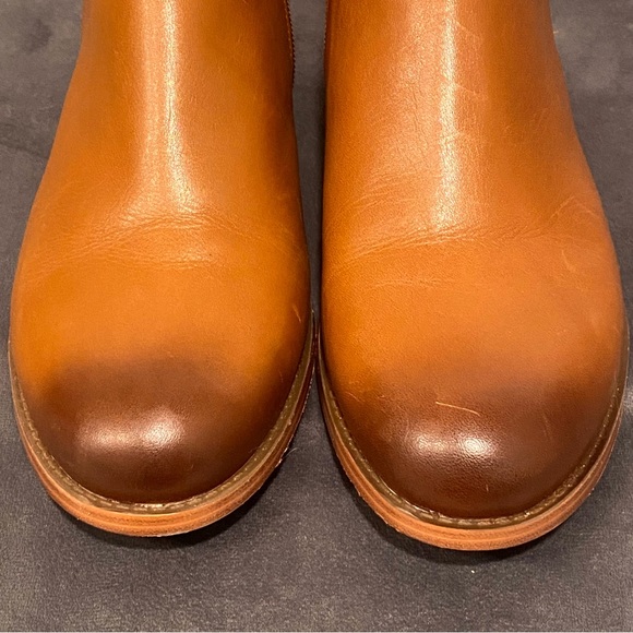 Michael Kors Ankle Boots sz 11 - Picture 4 of 13